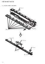 Preview for 12 page of Sony HBD-DZ330 Service Manual