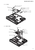 Предварительный просмотр 15 страницы Sony HBD-DZ330 Service Manual