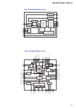 Предварительный просмотр 57 страницы Sony HBD-DZ330 Service Manual