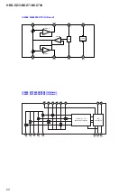 Предварительный просмотр 60 страницы Sony HBD-DZ330 Service Manual