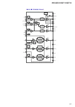 Предварительный просмотр 61 страницы Sony HBD-DZ330 Service Manual