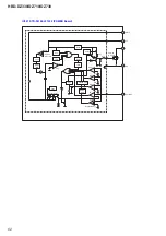 Предварительный просмотр 62 страницы Sony HBD-DZ330 Service Manual