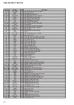 Предварительный просмотр 64 страницы Sony HBD-DZ330 Service Manual