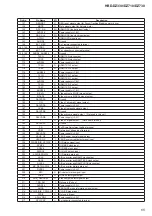 Предварительный просмотр 65 страницы Sony HBD-DZ330 Service Manual