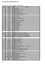 Предварительный просмотр 58 страницы Sony HBD-DZ340 Service Manual