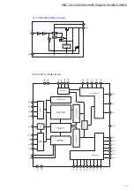 Предварительный просмотр 53 страницы Sony HBD-DZ340M Service Manual