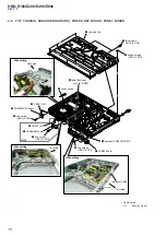Preview for 16 page of Sony HBD-E190 Service Manual