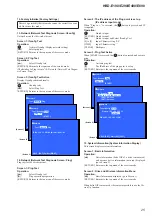 Preview for 25 page of Sony HBD-E190 Service Manual