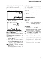 Preview for 5 page of Sony HBD-E370 Service Manual