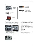 Preview for 7 page of Sony HBD-E370 Service Manual