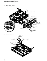 Preview for 14 page of Sony HBD-E370 Service Manual