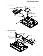 Preview for 15 page of Sony HBD-E370 Service Manual