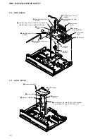 Preview for 16 page of Sony HBD-E370 Service Manual