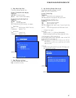 Preview for 21 page of Sony HBD-E370 Service Manual