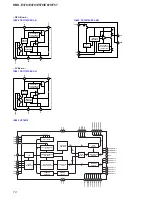 Preview for 74 page of Sony HBD-E370 Service Manual