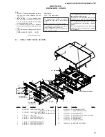 Preview for 91 page of Sony HBD-E370 Service Manual