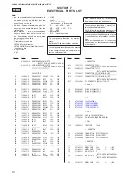 Preview for 96 page of Sony HBD-E370 Service Manual