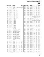 Preview for 101 page of Sony HBD-E370 Service Manual