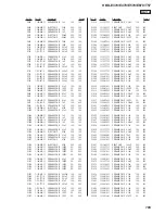 Preview for 105 page of Sony HBD-E370 Service Manual