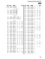 Preview for 107 page of Sony HBD-E370 Service Manual