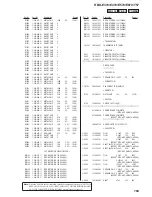 Preview for 109 page of Sony HBD-E370 Service Manual