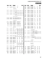 Preview for 111 page of Sony HBD-E370 Service Manual