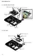 Предварительный просмотр 18 страницы Sony HBD-E385 Service Manual