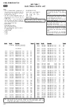 Предварительный просмотр 84 страницы Sony HBD-E385 Service Manual