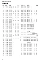 Предварительный просмотр 86 страницы Sony HBD-E385 Service Manual