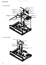 Preview for 16 page of Sony HBD-E770W - Bluray Disc/dvd Receiver Service Manual