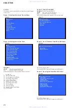 Preview for 24 page of Sony HBD-E770W - Bluray Disc/dvd Receiver Service Manual