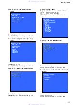 Preview for 25 page of Sony HBD-E770W - Bluray Disc/dvd Receiver Service Manual