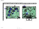 Preview for 62 page of Sony HBD-E770W - Bluray Disc/dvd Receiver Service Manual