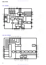 Preview for 72 page of Sony HBD-E770W - Bluray Disc/dvd Receiver Service Manual