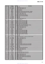 Preview for 81 page of Sony HBD-E770W - Bluray Disc/dvd Receiver Service Manual