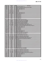 Preview for 83 page of Sony HBD-E770W - Bluray Disc/dvd Receiver Service Manual