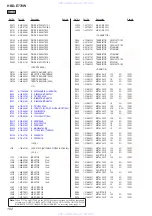 Preview for 102 page of Sony HBD-E770W - Bluray Disc/dvd Receiver Service Manual