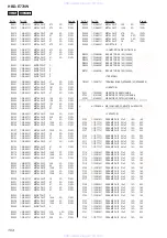 Preview for 104 page of Sony HBD-E770W - Bluray Disc/dvd Receiver Service Manual