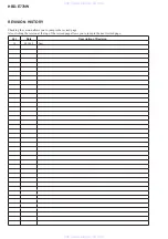 Preview for 114 page of Sony HBD-E770W - Bluray Disc/dvd Receiver Service Manual