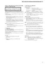 Preview for 5 page of Sony HBD-N590 Service Manual