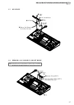 Preview for 17 page of Sony HBD-N590 Service Manual