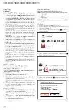 Preview for 28 page of Sony HBD-N590 Service Manual