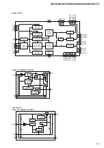 Preview for 67 page of Sony HBD-N590 Service Manual