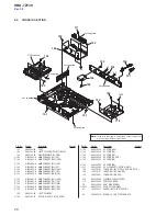 Preview for 26 page of Sony HBD-TZ130 Service Manual