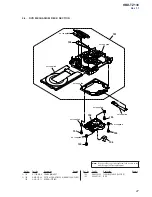 Preview for 27 page of Sony HBD-TZ130 Service Manual