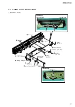 Предварительный просмотр 11 страницы Sony HBD-TZ140 Service Manual