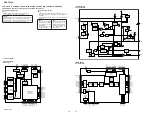 Предварительный просмотр 16 страницы Sony HBD-TZ140 Service Manual