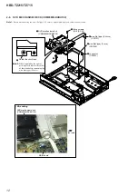 Предварительный просмотр 12 страницы Sony HBD-TZ215 Service Manual