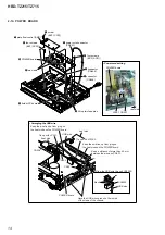 Предварительный просмотр 14 страницы Sony HBD-TZ215 Service Manual