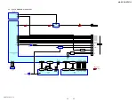 Предварительный просмотр 23 страницы Sony HBD-TZ215 Service Manual